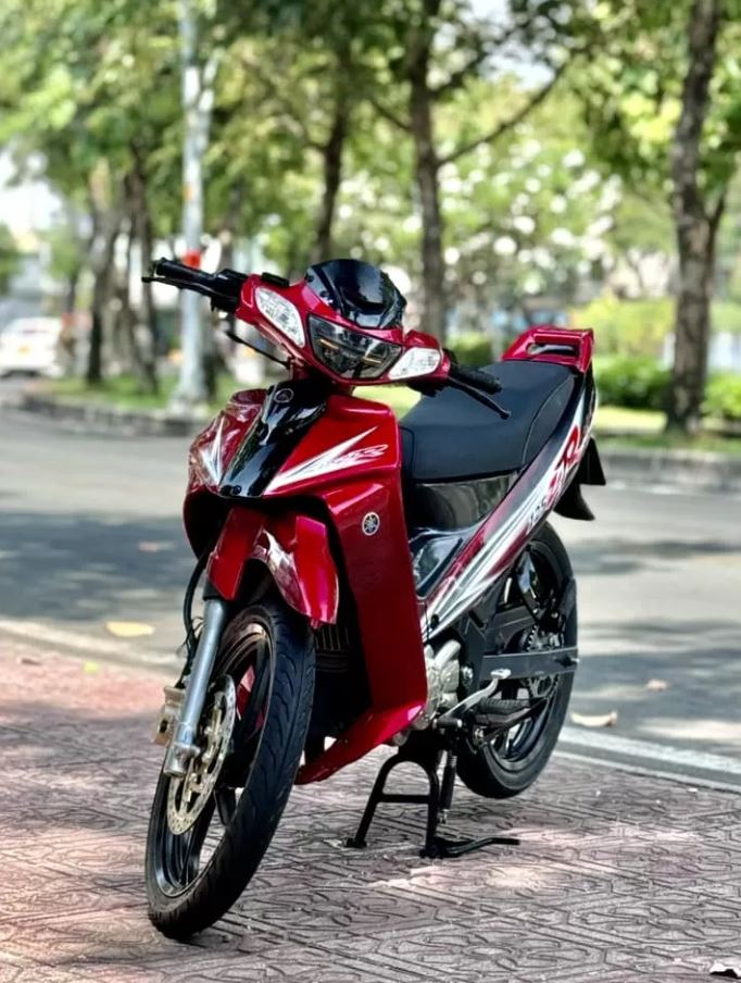 Lưu ý khi mua Yamaha Yaz 