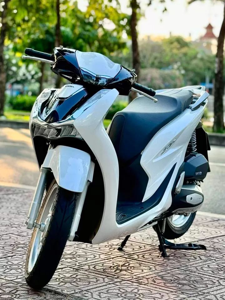 SH125i ABS T2/2024