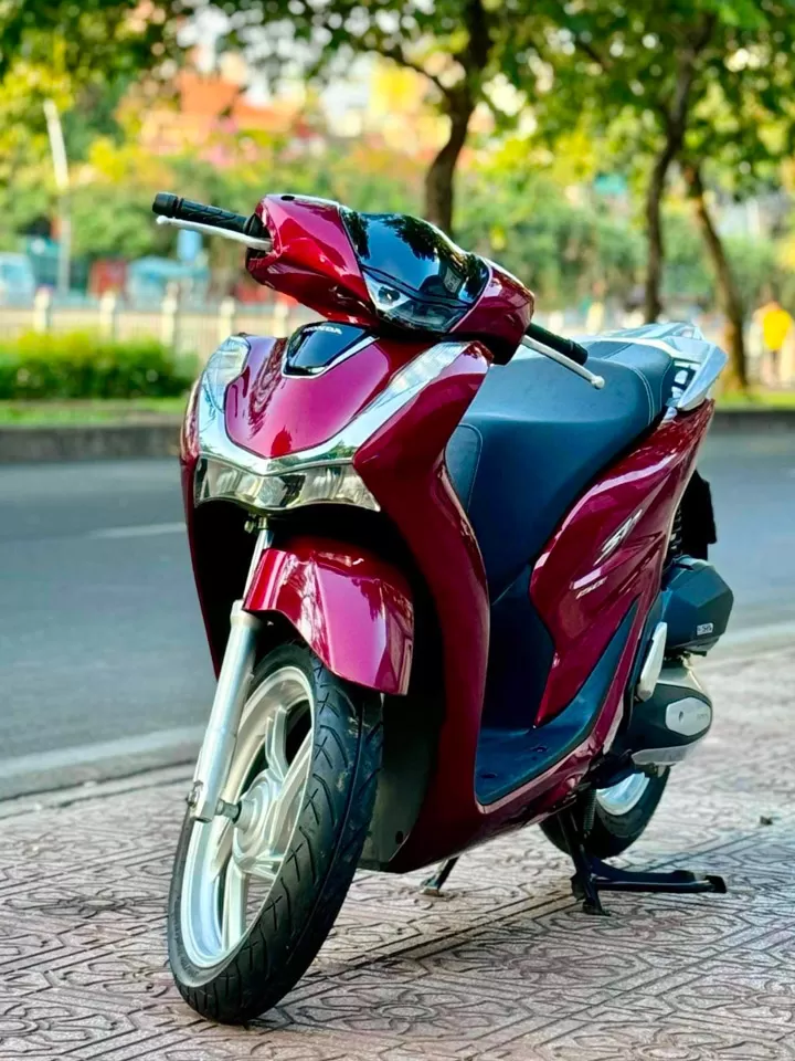 SH150i ABS 2020
