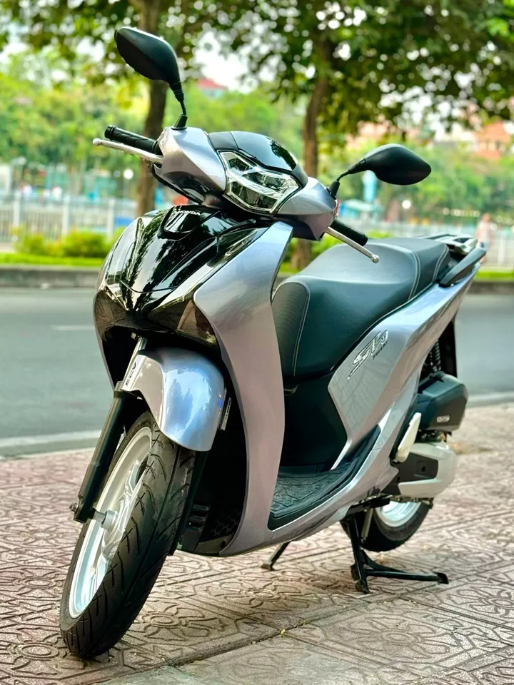 SH150i ABS T12/2018