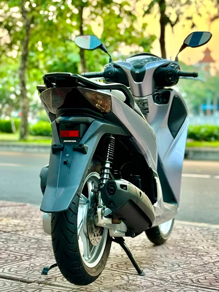 SH150i ABS T12/2018