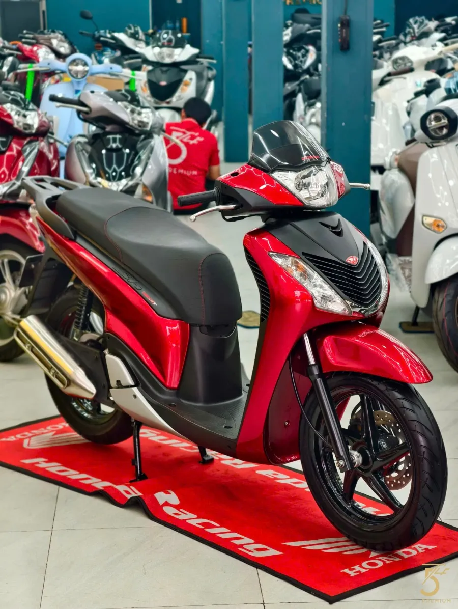 SH150i Ý 2010