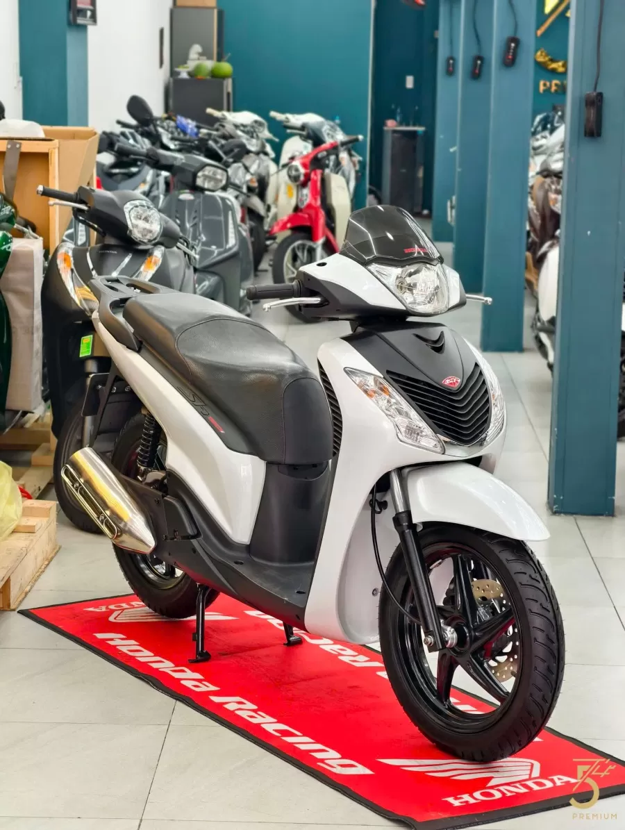 SH150i Ý 2011