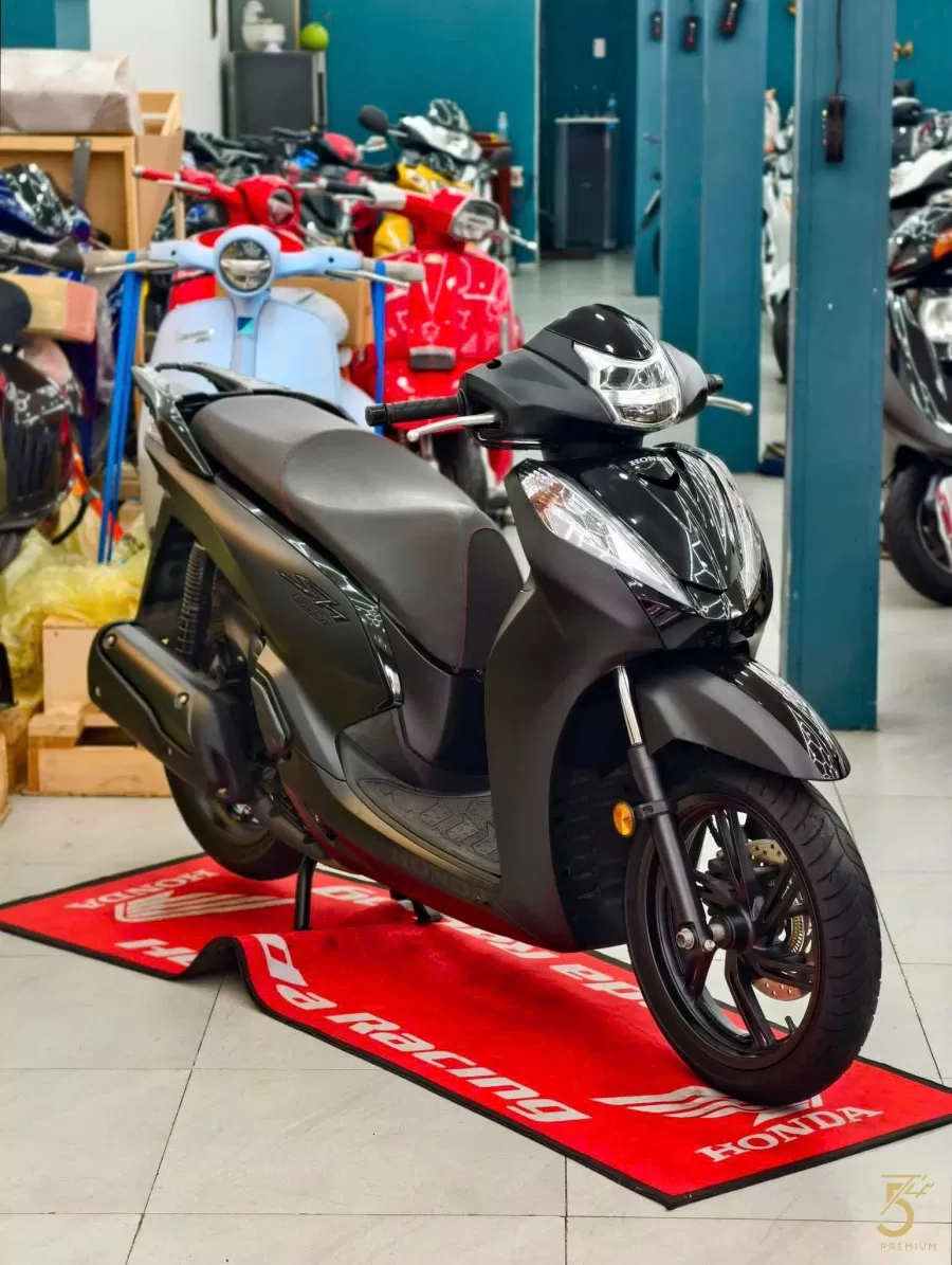 SH300i T 2020