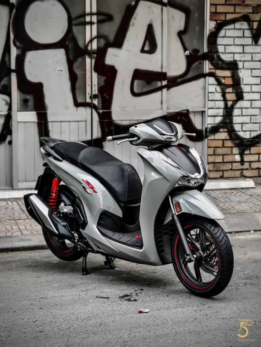 SH350 ABS T10/2023
