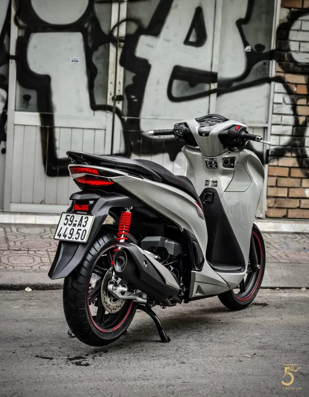 SH350 ABS T10/2023