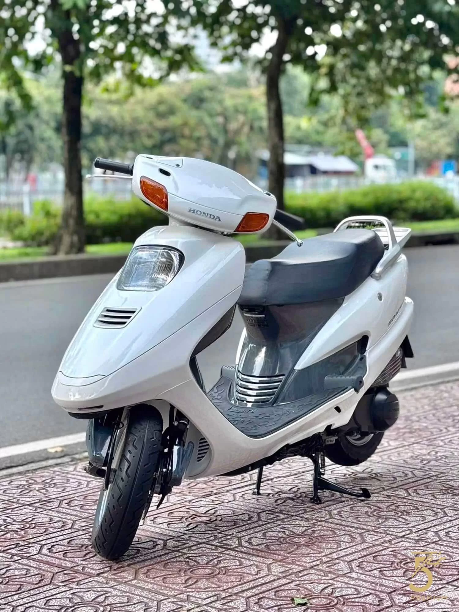 Spacy125 T12/2007