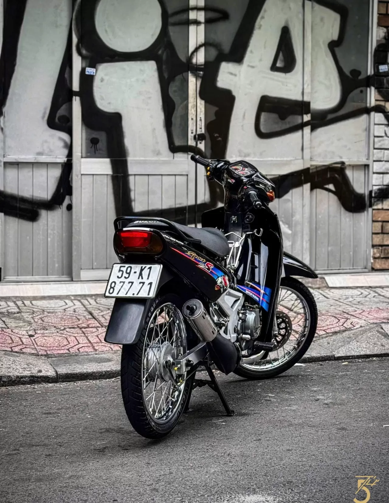 Sport110 HQCN 1997