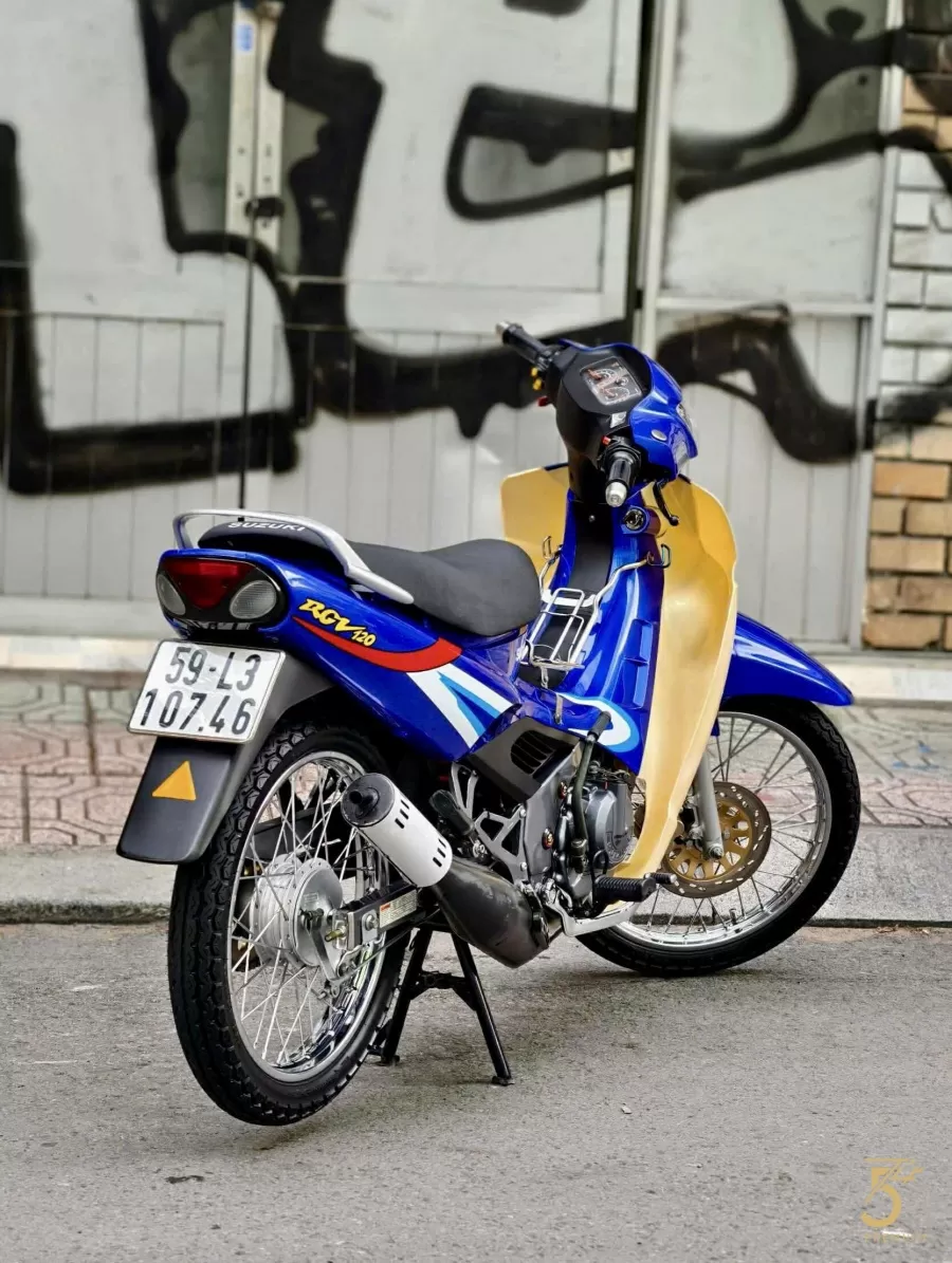 Sport120 HQCN 1998