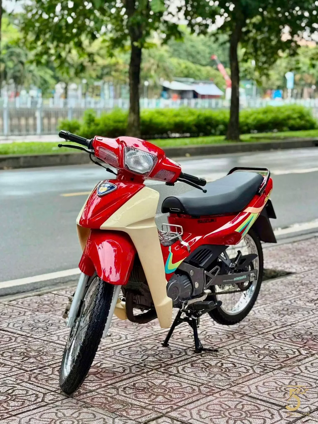Sport120 HQCN 1999