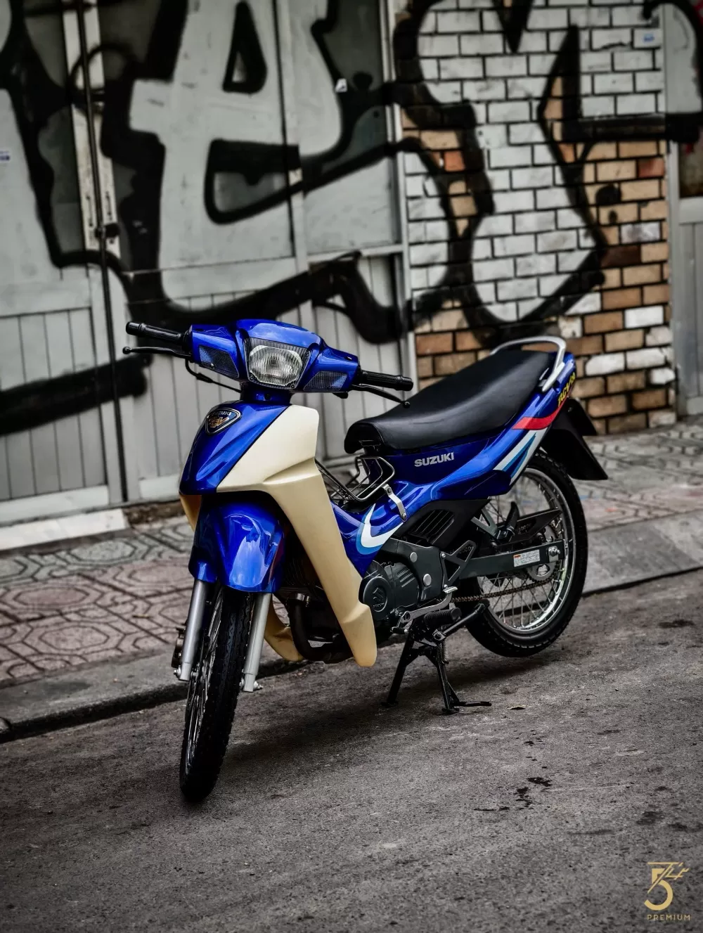 Sport120 HQCN 2001