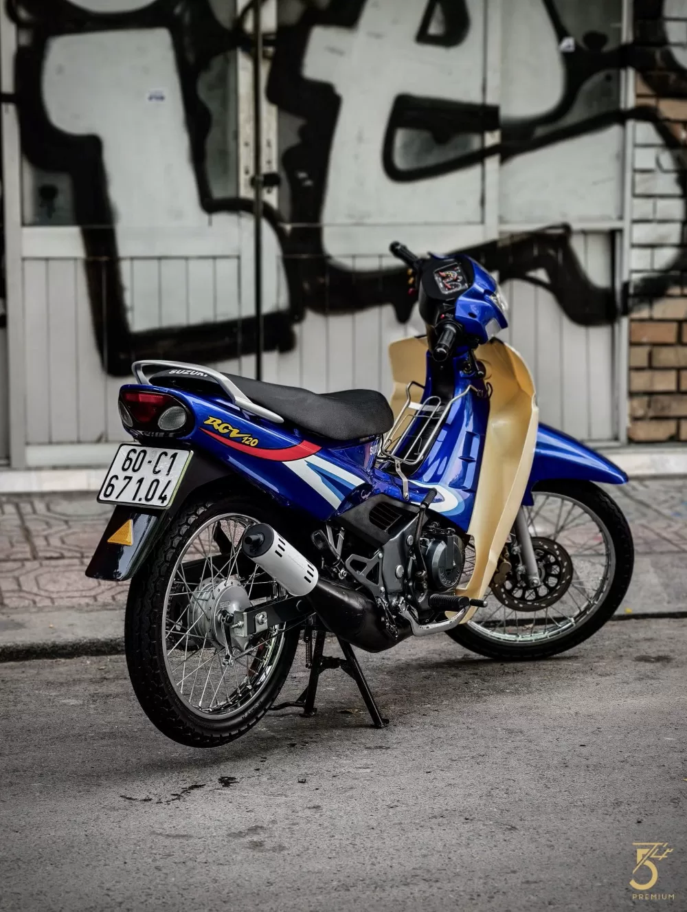 Sport120 HQCN 2001