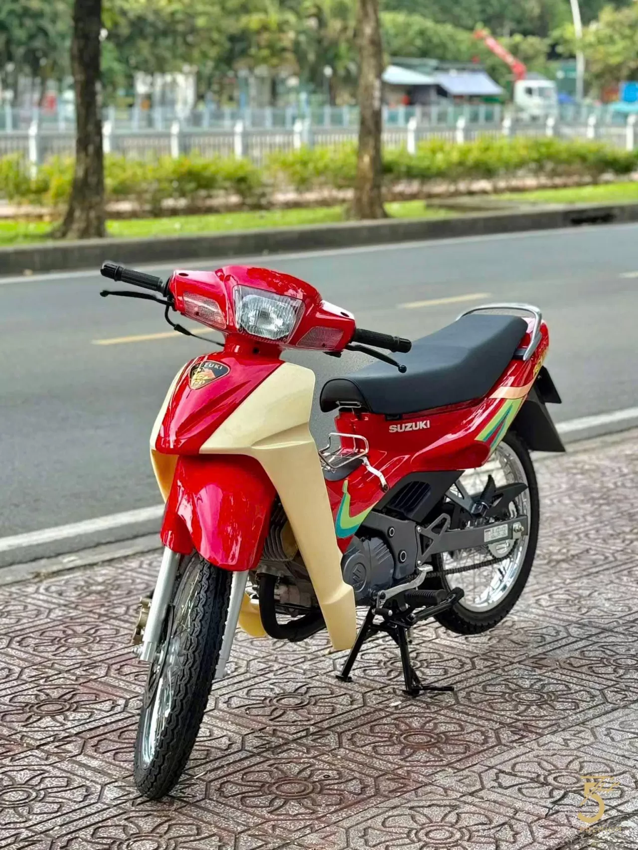 Sport120 HQCN 2002