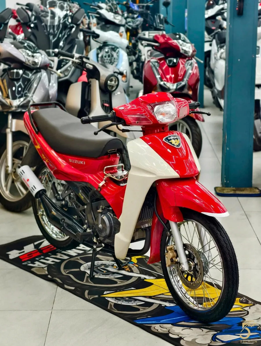 Sport120 TL 1998