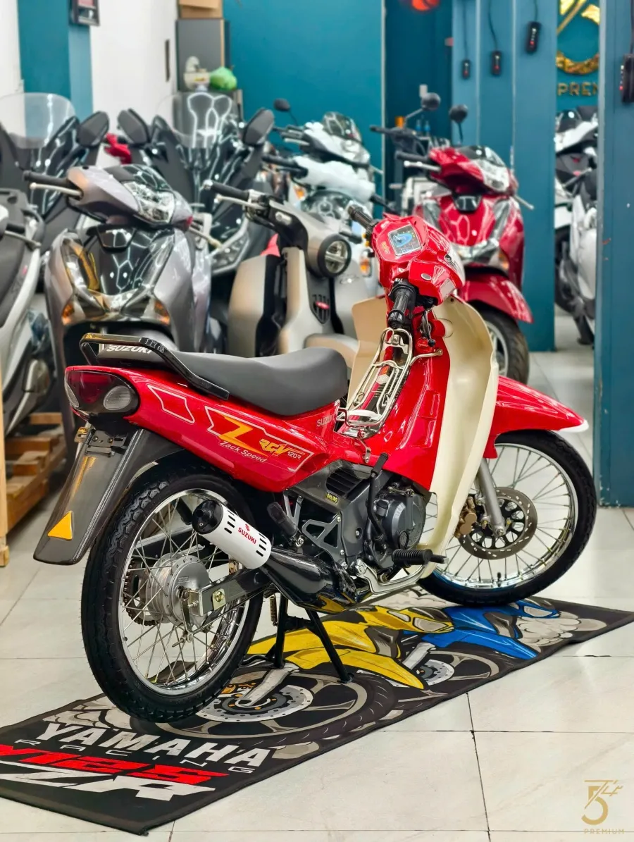 Sport120 TL 1998