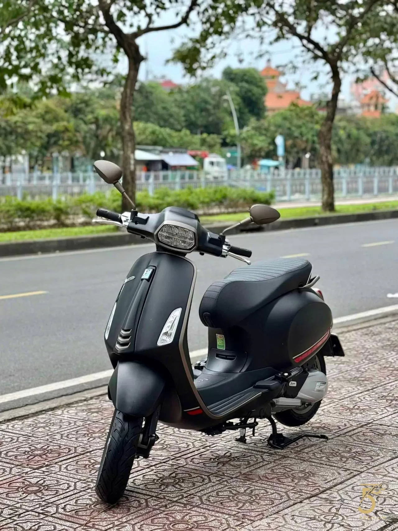 Sprint125 ABS T12/2023