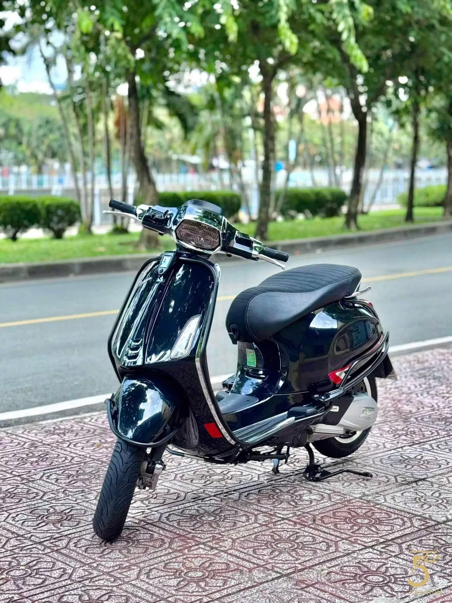 Sprint125 ABS T6/2020