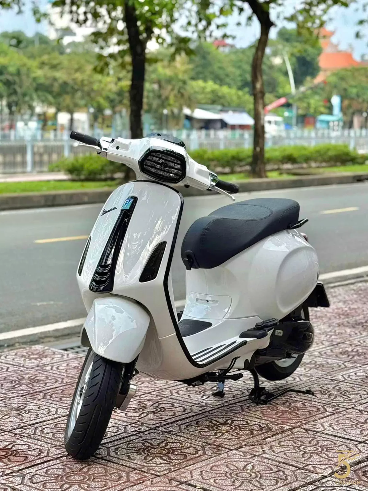 Sprint150 ABS T11/2021