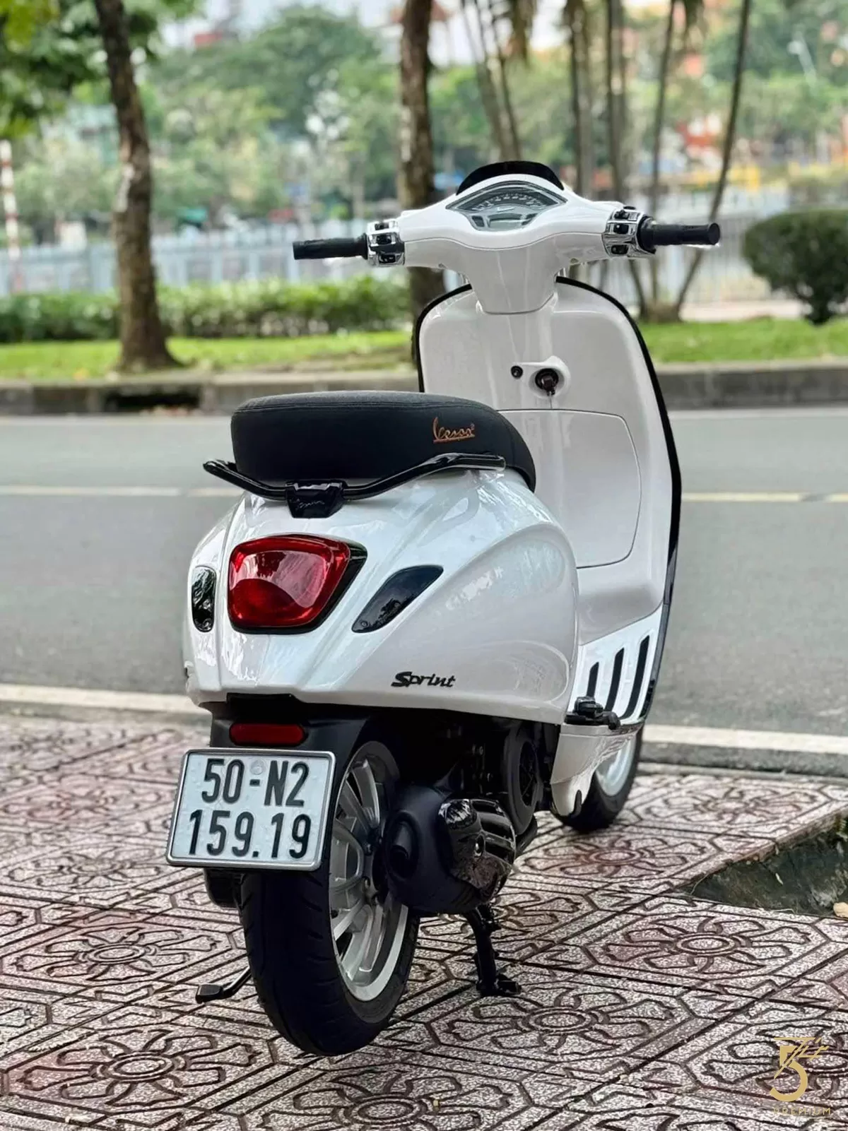 Sprint150 ABS T11/2021