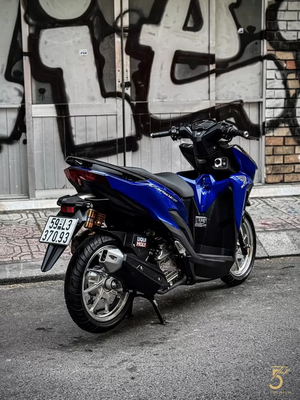 Vario150 sk T8/2022