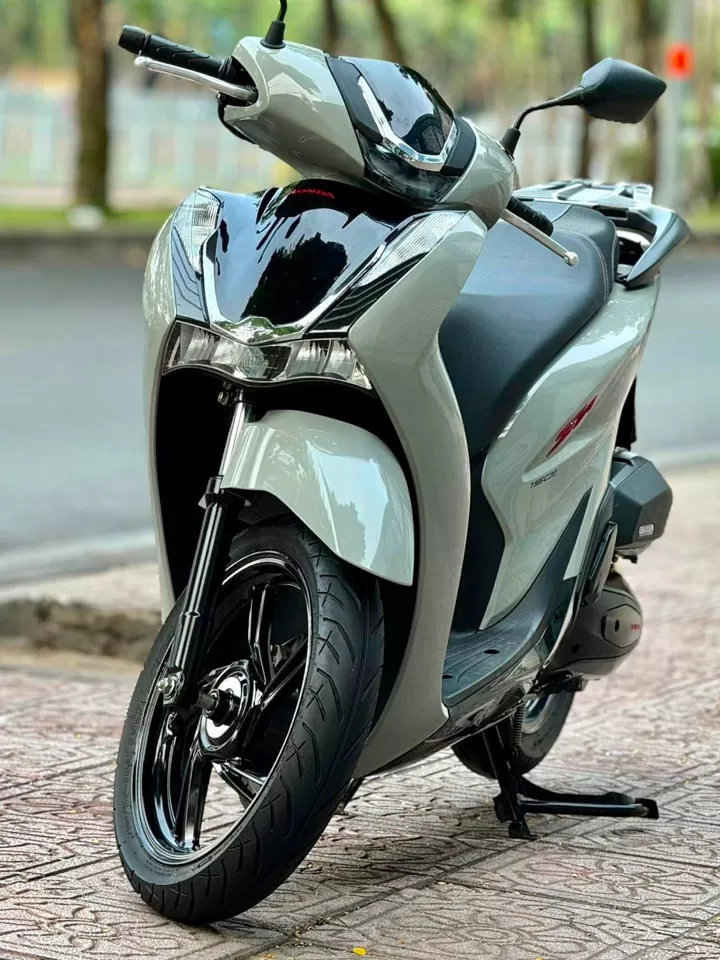 Xe SH150i ABS 2021