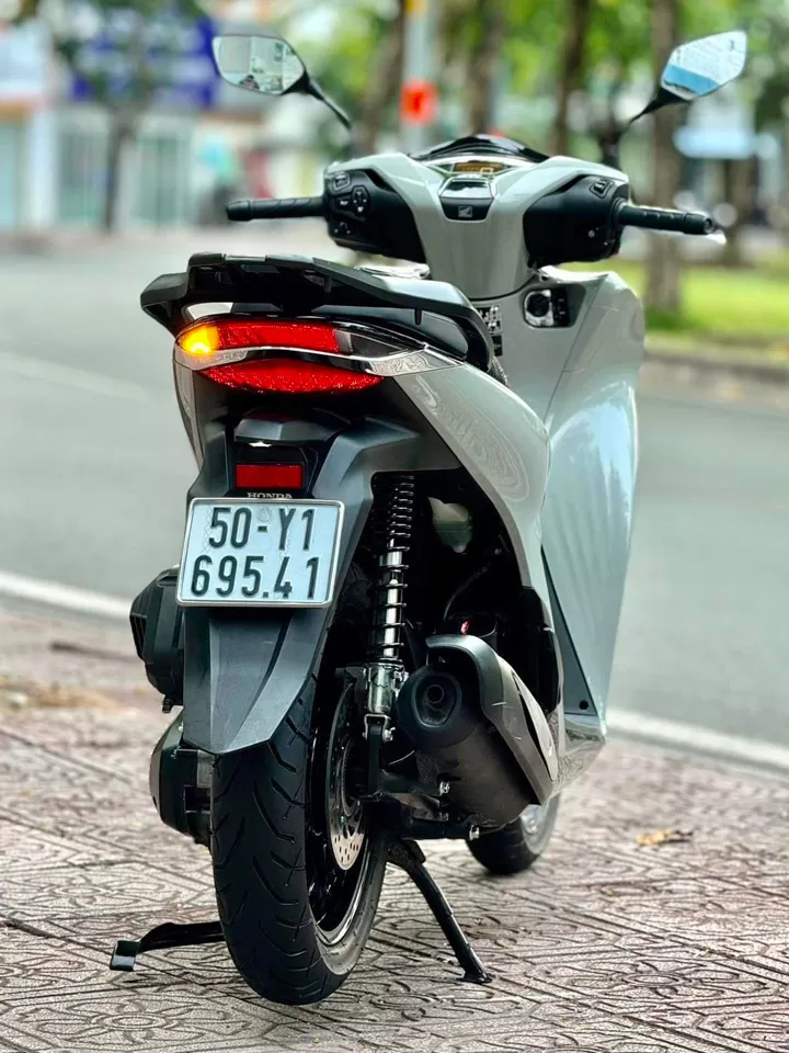 Xe SH150i ABS 2021