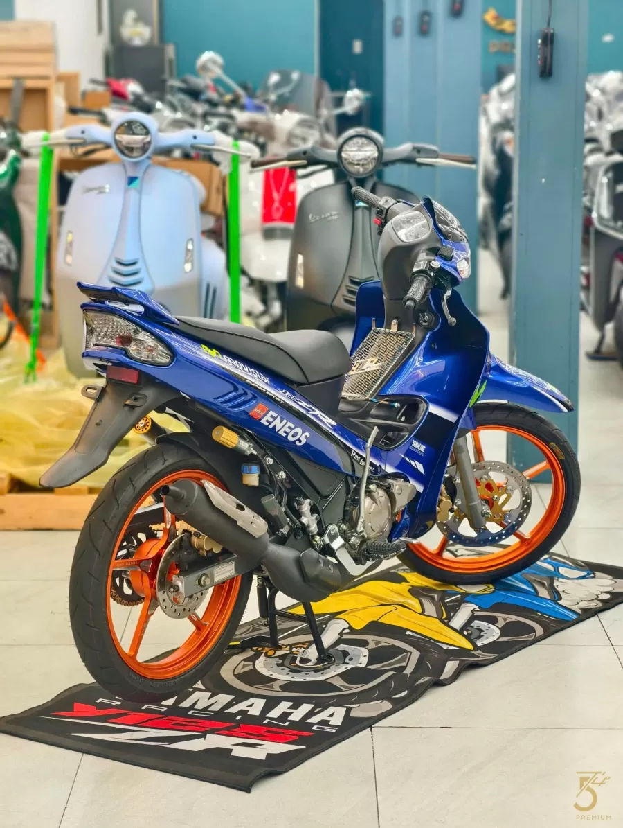Yaz125rr Movistar