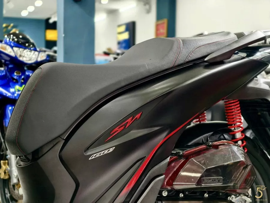 SH160 ABS full phụ kiện