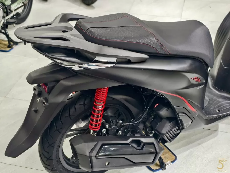 SH160 ABS full phụ kiện