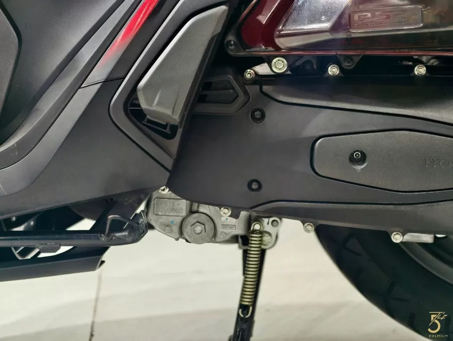 SH160 ABS full phụ kiện