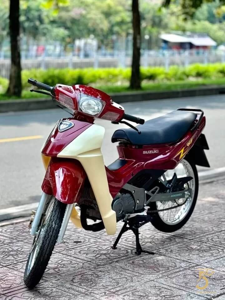 Siêu phẩm Sport 120 HQCN 1998