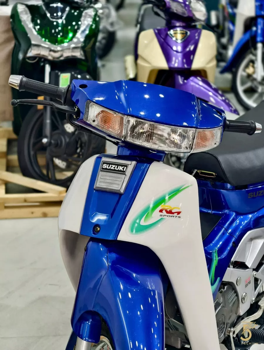 Sport110 HQCN 1997 chính chủ