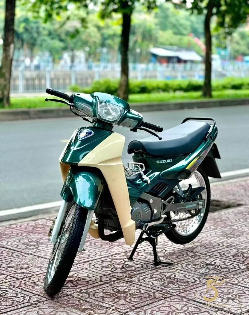 Sport 120 HQCN 1999 Full New cực xịn