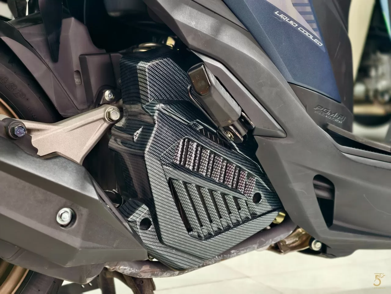 Vario125 Smartkey 2024