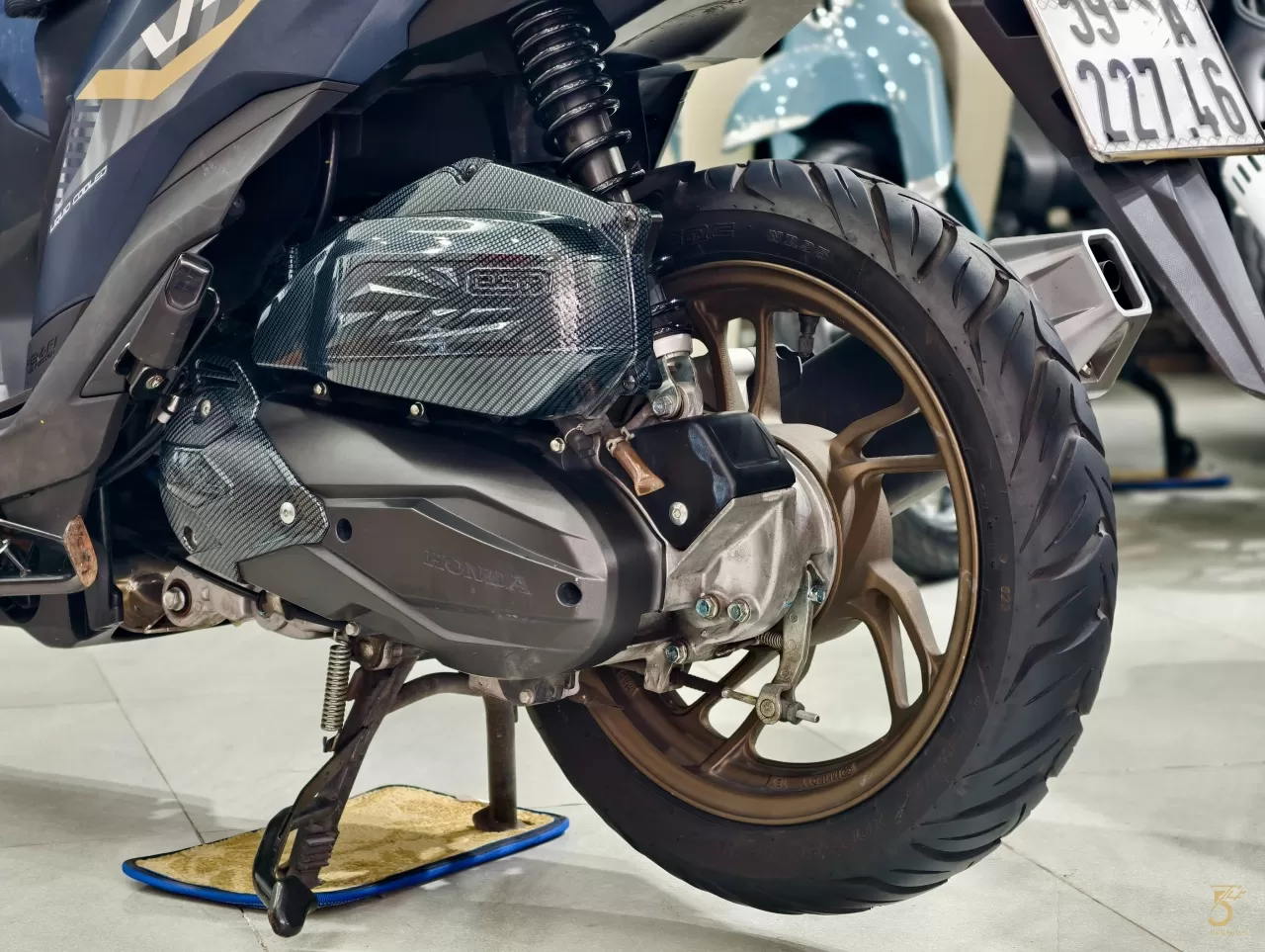 Vario125 Smartkey 2024
